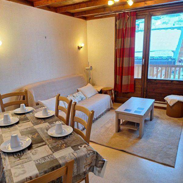 Apartements LAC BLANC - Val Thorens