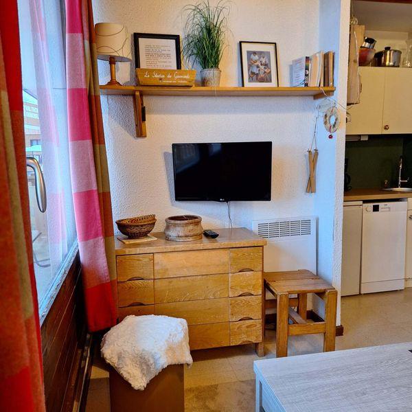 Apartements LAC BLANC - Val Thorens