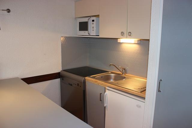 Apartements LAC BLANC - Val Thorens