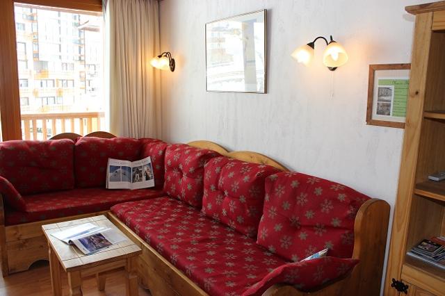 Apartements LAC BLANC - Val Thorens