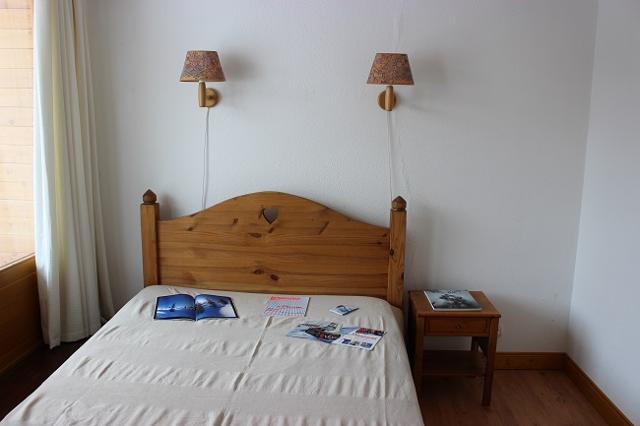 Apartements LAC BLANC - Val Thorens