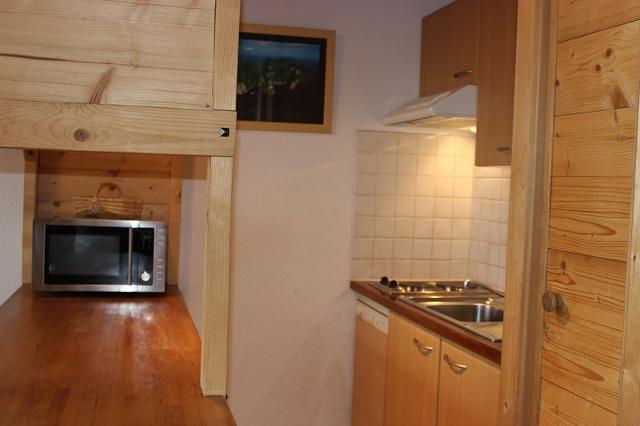 Apartements LAC BLANC - Val Thorens