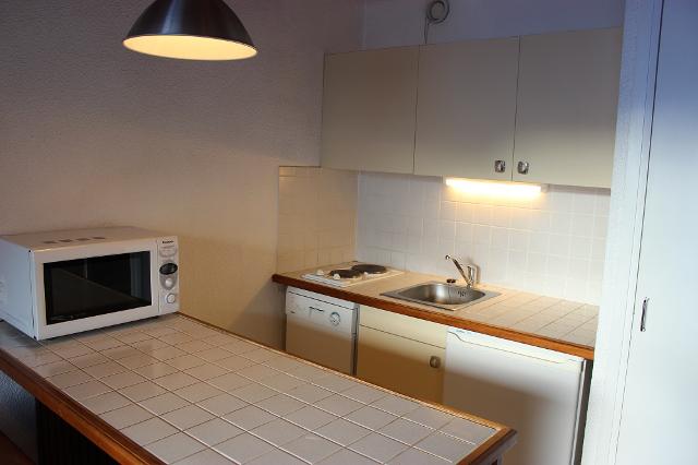 Apartements LAC BLANC - Val Thorens