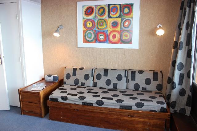 Apartements LAC BLANC - Val Thorens