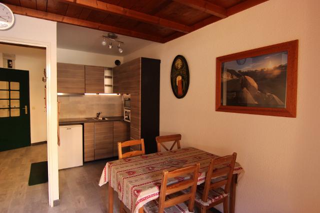 Apartements LAC BLANC - Val Thorens