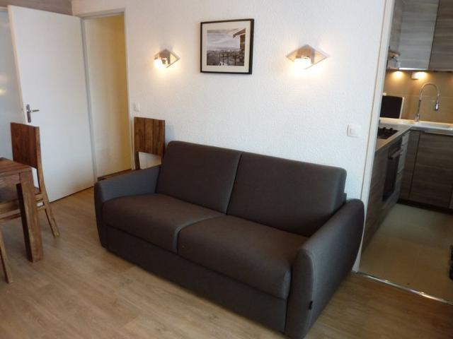 Apartements LAC BLANC - Val Thorens