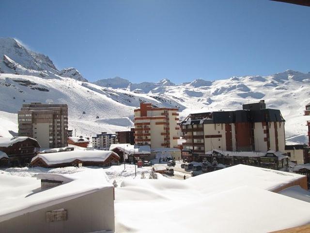 Apartements LAC BLANC - Val Thorens