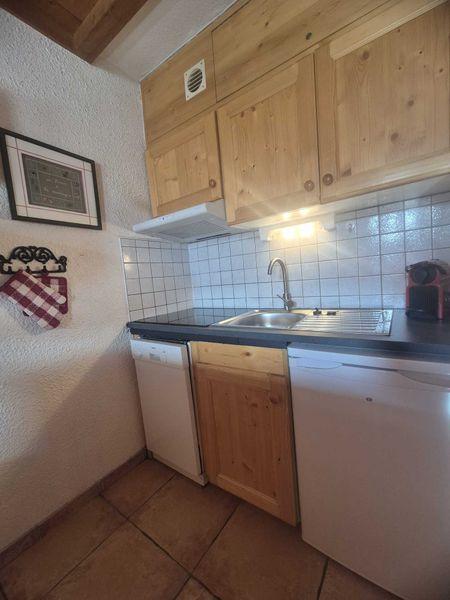 Apartements LAC BLANC - Val Thorens