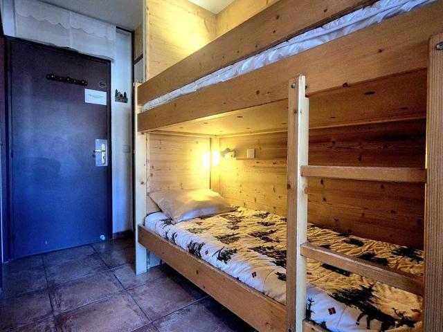 Apartements LAC BLANC - Val Thorens