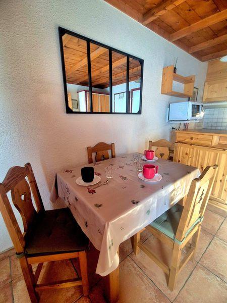 Apartements LAC BLANC - Val Thorens
