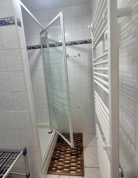 Apartements LAC BLANC - Val Thorens