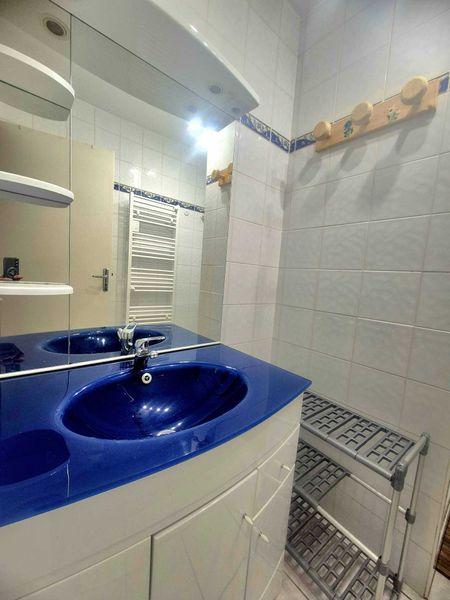 Apartements LAC BLANC - Val Thorens