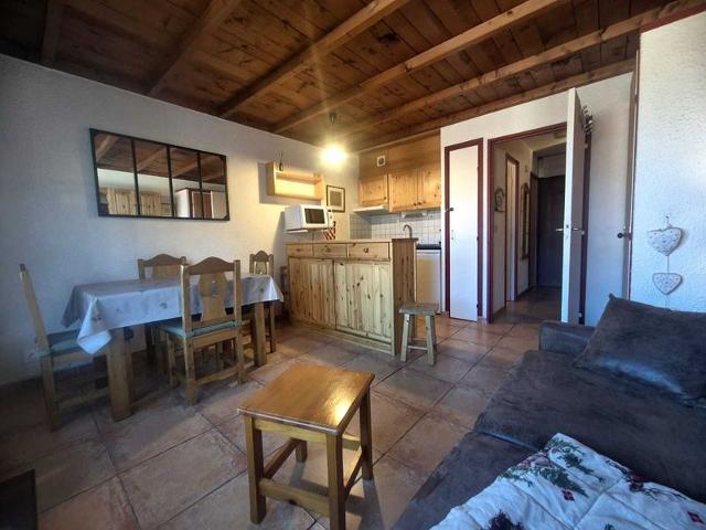 Apartements LAC BLANC - Val Thorens