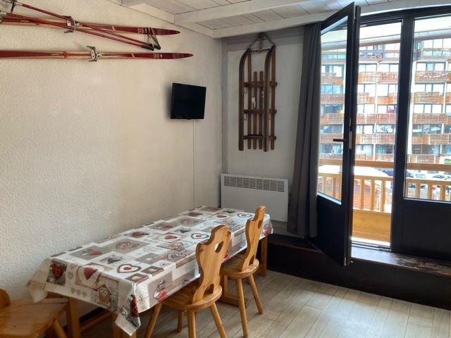 Apartements LAC BLANC - Val Thorens