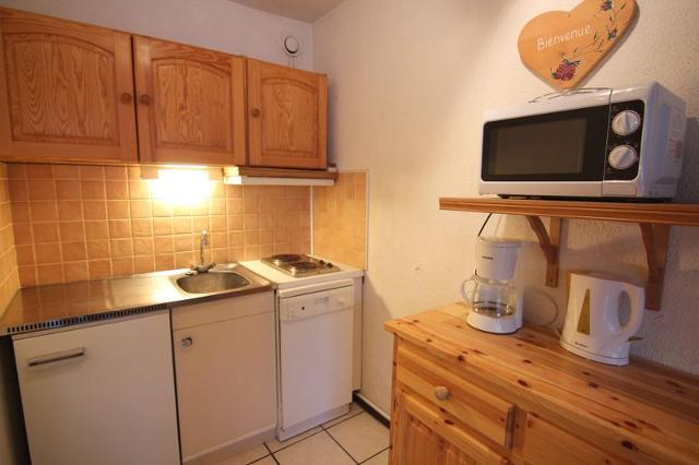 Apartements LAC BLANC - Val Thorens