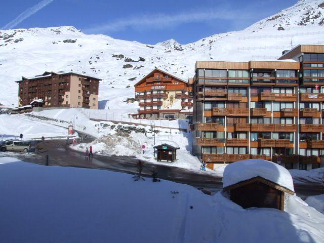 Apartements LAC BLANC - Val Thorens