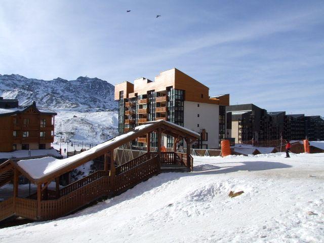 Apartements LAC DU LOU - Val Thorens