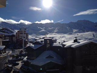 Apartements LAC DU LOU - Val Thorens