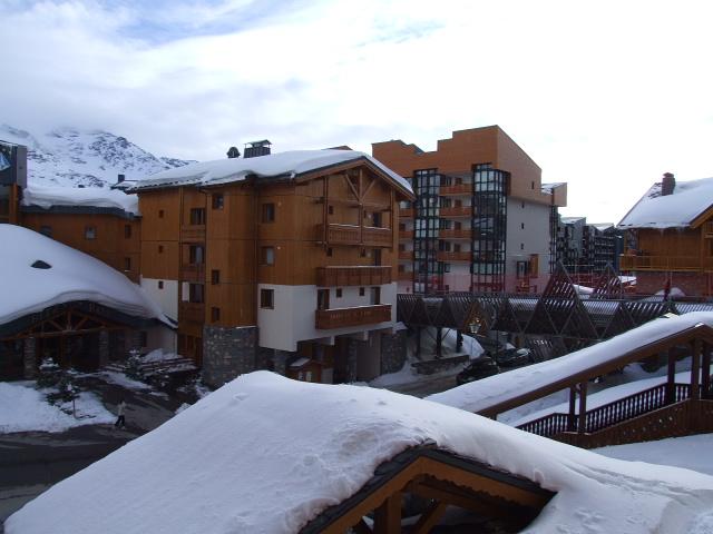 Apartements LAC DU LOU - Val Thorens