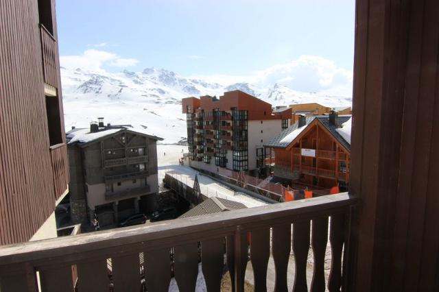 Apartements LAC DU LOU - Val Thorens