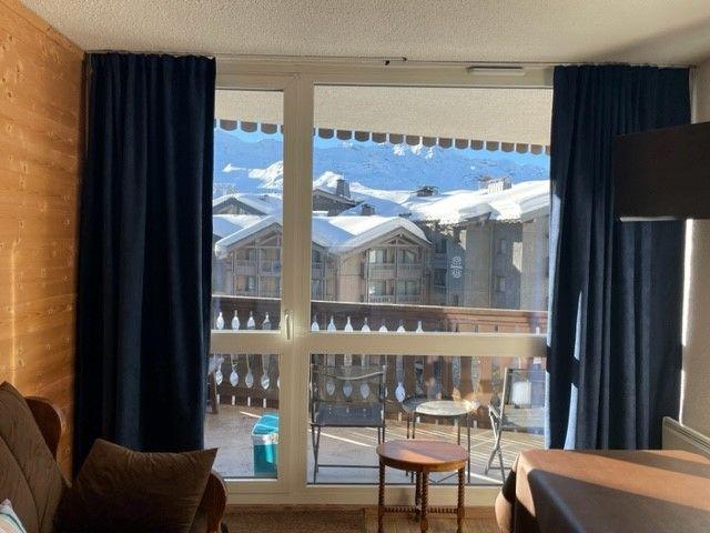 Apartements LAC DU LOU - Val Thorens