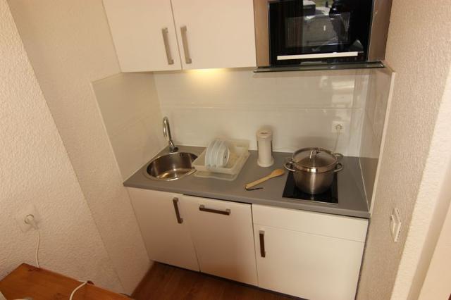 Apartements LAC DU LOU - Val Thorens