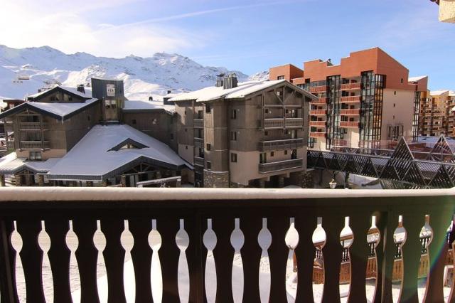 Apartements LAC DU LOU - Val Thorens