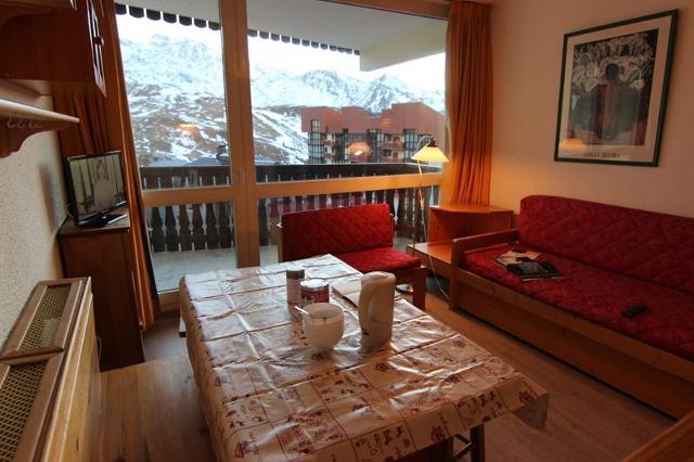 Apartements LAC DU LOU - Val Thorens