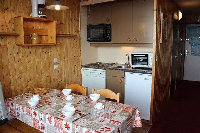 Apartements ORCIERE - Val Thorens