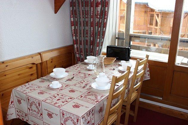 Apartements ORCIERE - Val Thorens