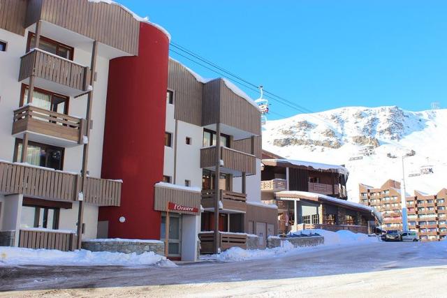 Apartements ORCIERE - Val Thorens