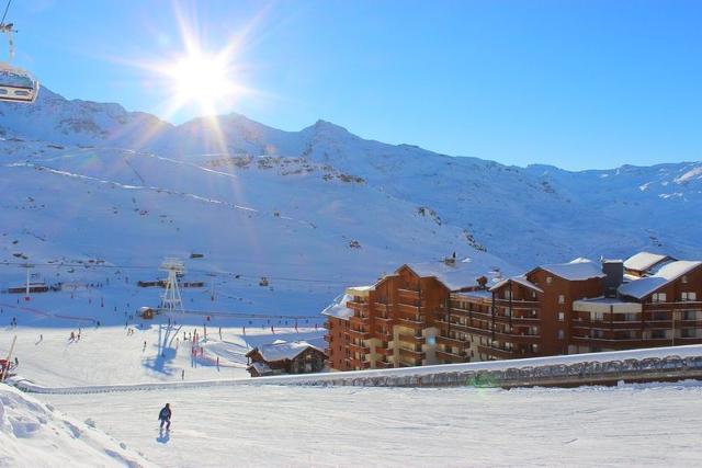 Apartements ORCIERE - Val Thorens