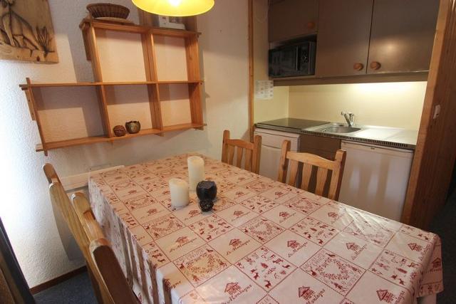 Apartements ORCIERE - Val Thorens