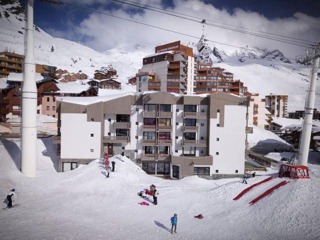 Apartements ORCIERE - Val Thorens