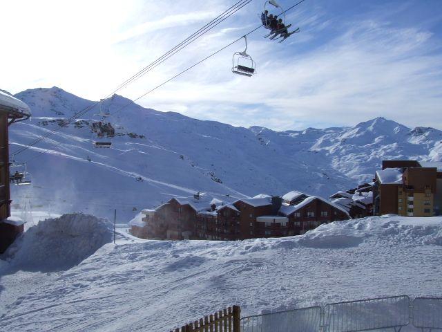 Apartements ORCIERE - Val Thorens