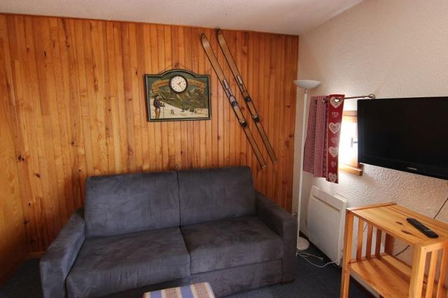 Apartements ORCIERE - Val Thorens