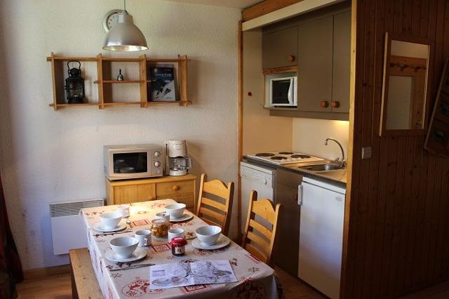 Apartements ORCIERE - Val Thorens