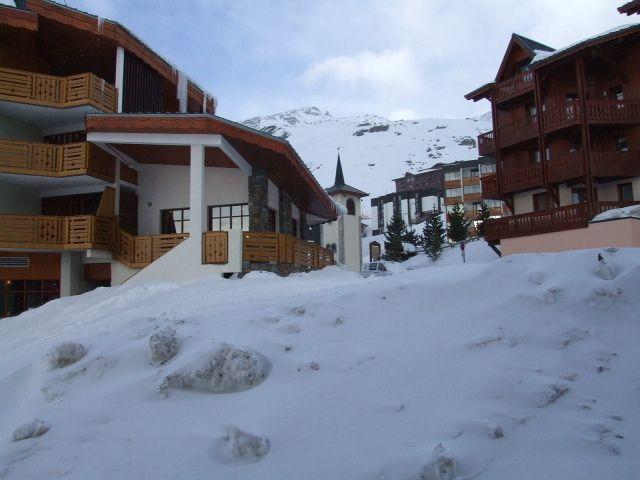 Apartements ORCIERE - Val Thorens