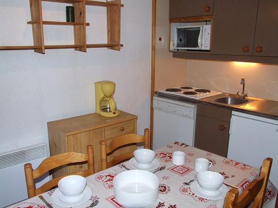 Apartements ORCIERE - Val Thorens