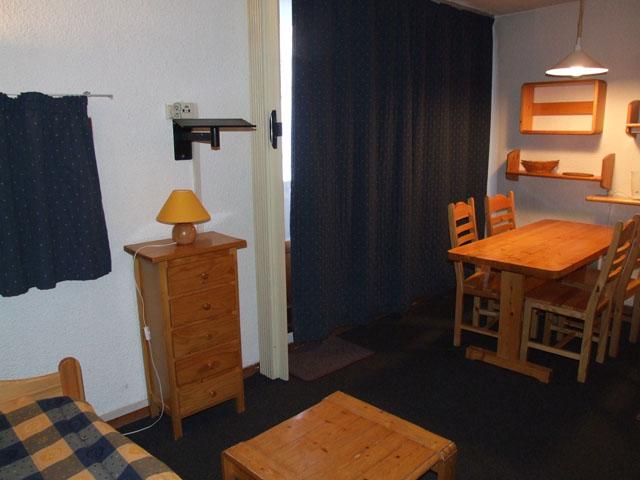 Apartements ORCIERE - Val Thorens