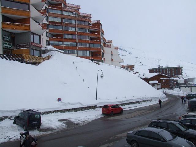 Apartements ORCIERE - Val Thorens