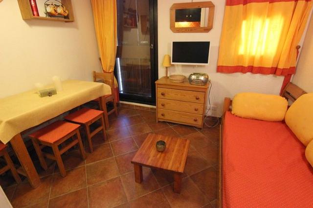 Apartements ROCHE BLANCHE - Val Thorens