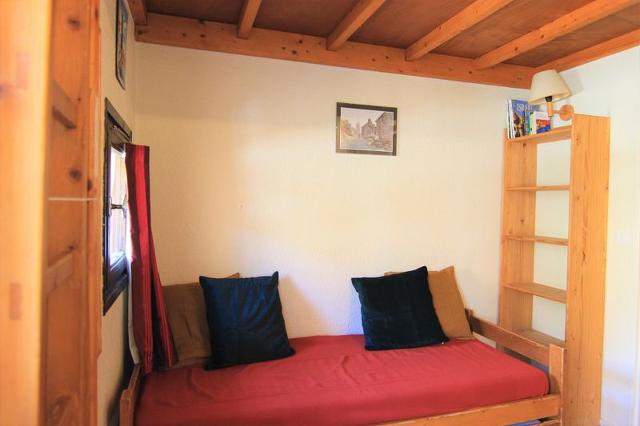 Apartements ROCHE BLANCHE - Val Thorens