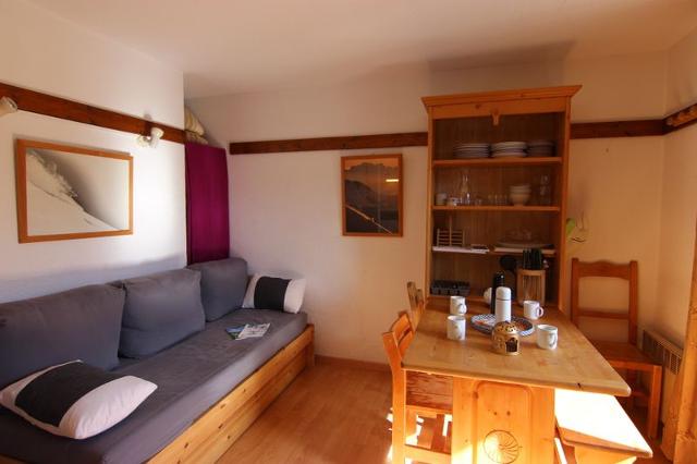 Apartements REINE BLANCHE - Val Thorens