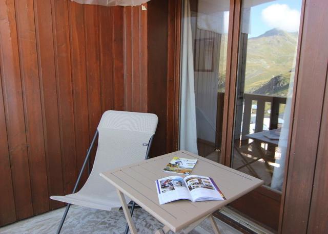 Apartements REINE BLANCHE - Val Thorens