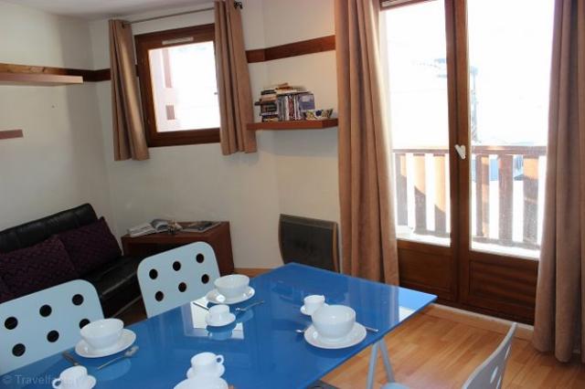 Apartements REINE BLANCHE - Val Thorens