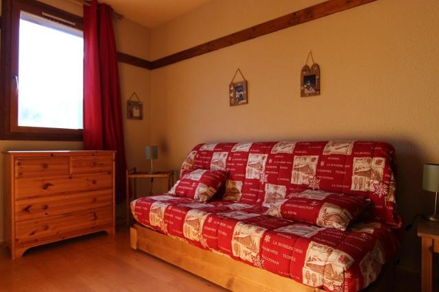 Apartements REINE BLANCHE - Val Thorens