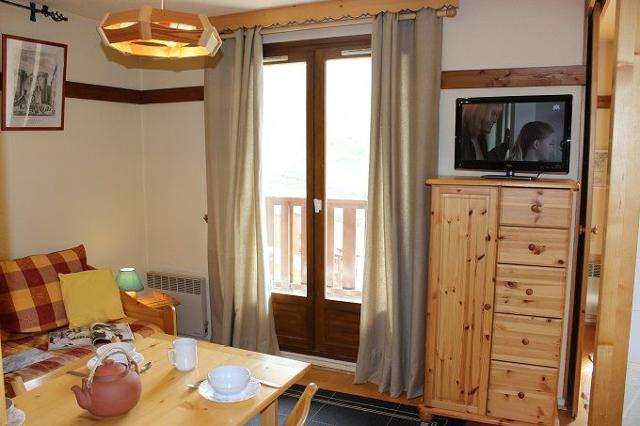 Apartements REINE BLANCHE - Val Thorens