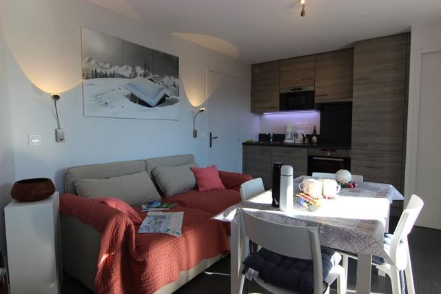 Apartements REINE BLANCHE - Val Thorens