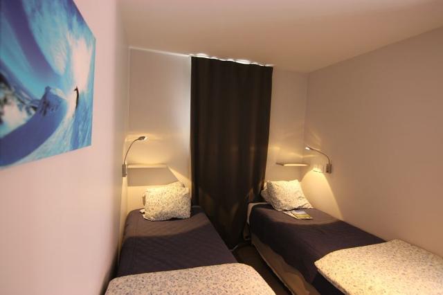 Apartements REINE BLANCHE - Val Thorens